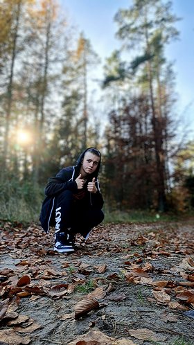 Najładniejsze zdjęcie użytkownika przemek151 - 