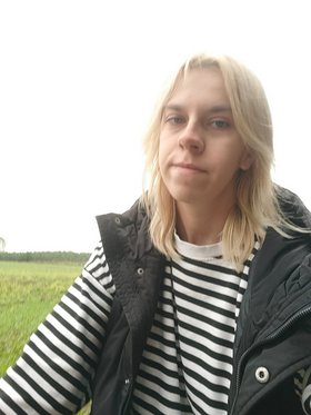 Najładniejsze zdjęcie użytkownika Patka9915 - 