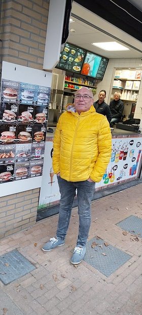 Najładniejsze zdjęcie użytkownika JanuszTw - 
