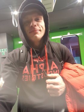 Najładniejsze zdjęcie użytkownika KrzysZlasu - 