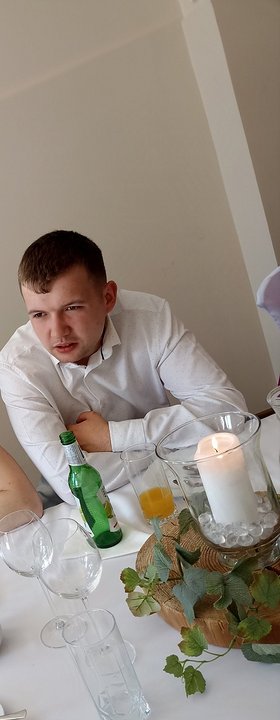 Najładniejsze zdjęcie użytkownika krystian2200 - 