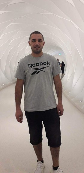 Najładniejsze zdjęcie użytkownika maitrebenabdalla80 - 