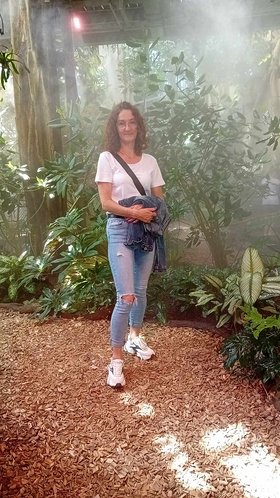 Najładniejsze zdjęcie użytkownika zaneta1409 - 