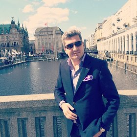 Najładniejsze zdjęcie użytkownika peterstrong700070 - 