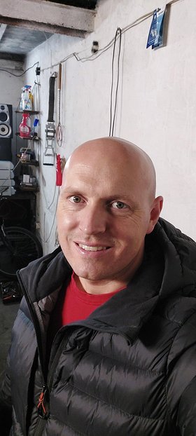 Najładniejsze zdjęcie użytkownika Kwt8715 - 