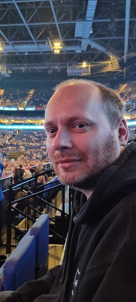 Najładniejsze zdjęcie użytkownika marcin610 - 