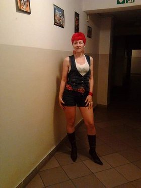 Najładniejsze zdjęcie użytkownika stasiakonior7 - 