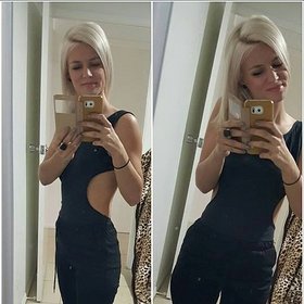 Najładniejsze zdjęcie użytkownika kwiatuszek26