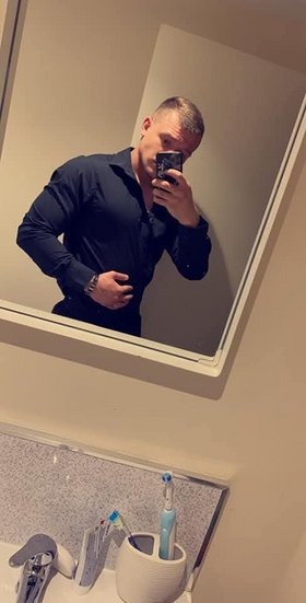 Najładniejsze zdjęcie użytkownika koksik5477 - 