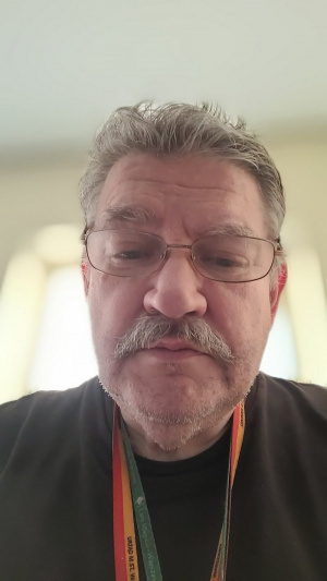 hair, skin, glasses, beard, moustache