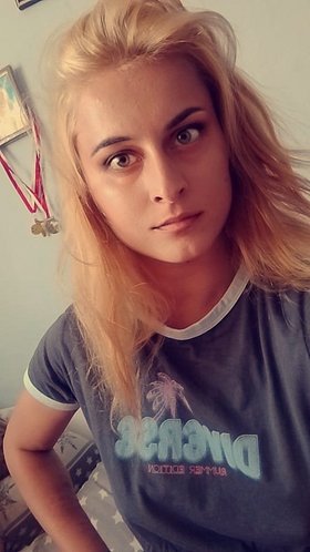 Najładniejsze zdjęcie użytkownika Werkaa1999 - 