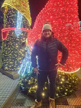 Najładniejsze zdjęcie użytkownika kasiulawronka989 - 