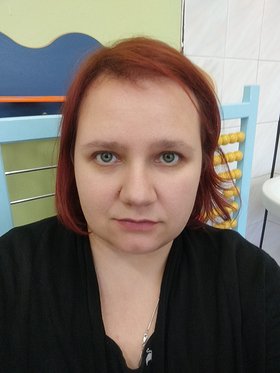 Najładniejsze zdjęcie użytkownika Tysia3107 - 