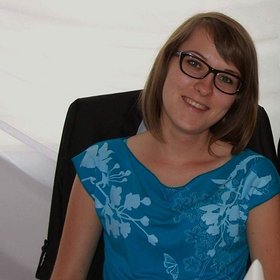 Najładniejsze zdjęcie użytkownika Gosia0190 - 