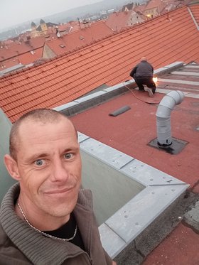 Najładniejsze zdjęcie użytkownika martinhrnek