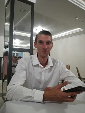 Najładniejsze zdjęcie użytkownika stif94 - 