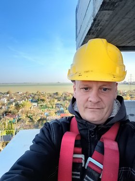 Najładniejsze zdjęcie użytkownika bartekwe1987 - 