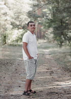 Najładniejsze zdjęcie użytkownika LorensT - 