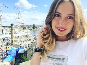 Najładniejsze zdjęcie użytkownika Anna1994ony - 