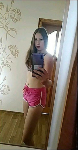 selfie