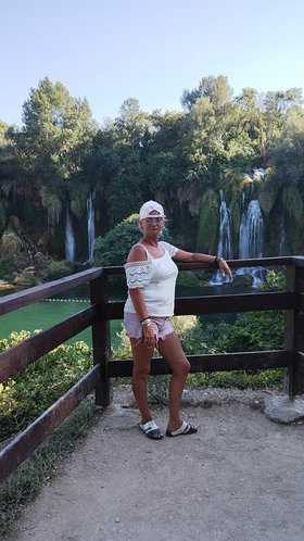 Najładniejsze zdjęcie użytkownika MegiKi