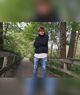Najładniejsze zdjęcie użytkownika Maksio2003 - 