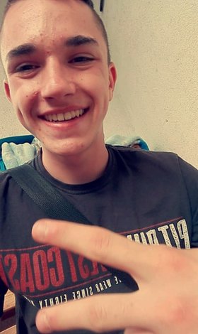 Najładniejsze zdjęcie użytkownika Bartii02 - 