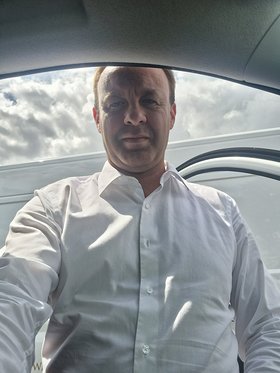 Najładniejsze zdjęcie użytkownika Radekzg - 