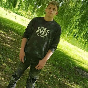 Najładniejsze zdjęcie użytkownika JozefowiczP - 