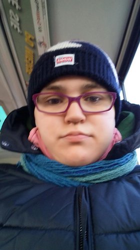 Najładniejsze zdjęcie użytkownika Olamarek8 - 