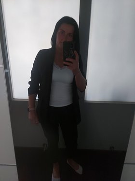 Najładniejsze zdjęcie użytkownika Agniesia40 - 