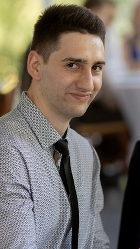 Najładniejsze zdjęcie użytkownika Mustang58 - 