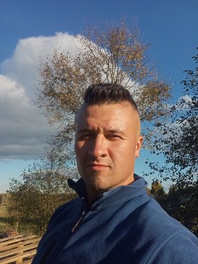 Najładniejsze zdjęcie użytkownika rufi9595 - 