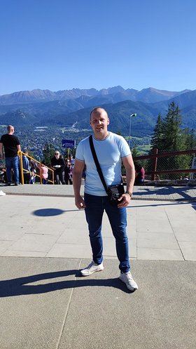 Najładniejsze zdjęcie użytkownika Piotrpk8 - 