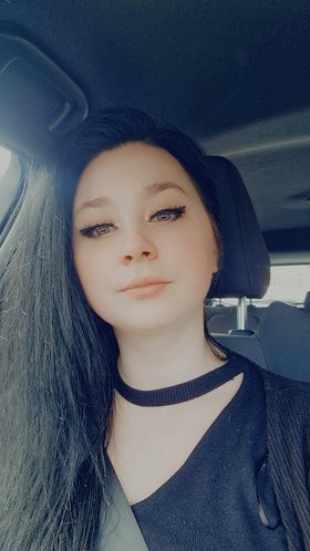 Najładniejsze zdjęcie użytkownika sweetBlackDevil