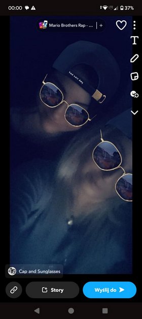 Najładniejsze zdjęcie użytkownika Domoni92 - 