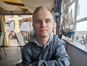 Najładniejsze zdjęcie użytkownika Lukija123 - 