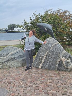 Najładniejsze zdjęcie użytkownika kaska19065 - 