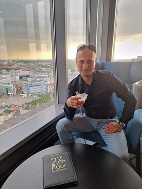 Najładniejsze zdjęcie użytkownika Marciiinek89 - 