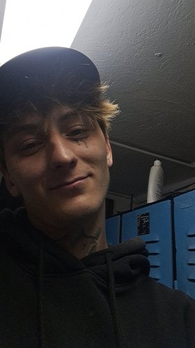 Najładniejsze zdjęcie użytkownika Angerfist098 - 