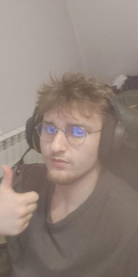 Najładniejsze zdjęcie użytkownika Kamiloski17 - 