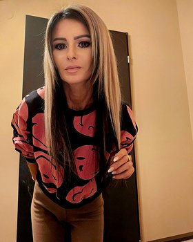 Najładniejsze zdjęcie użytkownika landrynk85