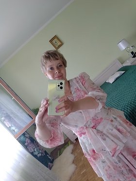 Najładniejsze zdjęcie użytkownika MonikaSiwek5 - 