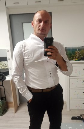 Najładniejsze zdjęcie użytkownika DominikCK91 - 