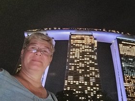 Najładniejsze zdjęcie użytkownika marlena197471 - 