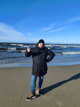 Najładniejsze zdjęcie użytkownika johnnydeeppp - 