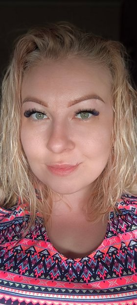 Najładniejsze zdjęcie użytkownika Martita666 - 