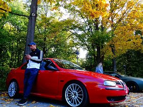 Najładniejsze zdjęcie użytkownika P4tryk92 - 