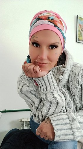 Najładniejsze zdjęcie użytkownika Edzinka - 