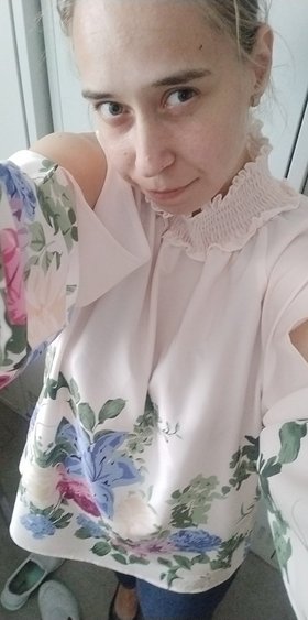 Najładniejsze zdjęcie użytkownika Julia19986 - 